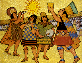 Resultado de imagen para cultura inca